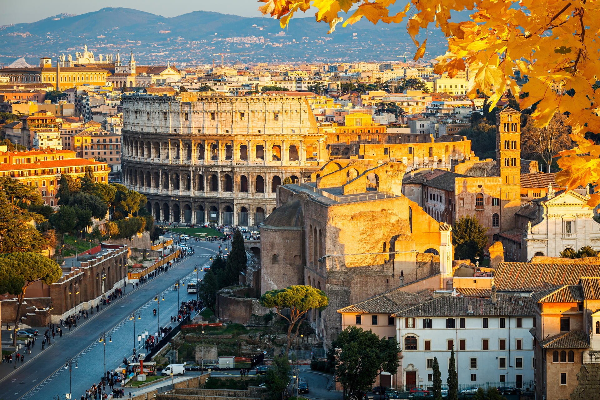 Things to do in Rome 2024 Pelago by Singapore Airlines