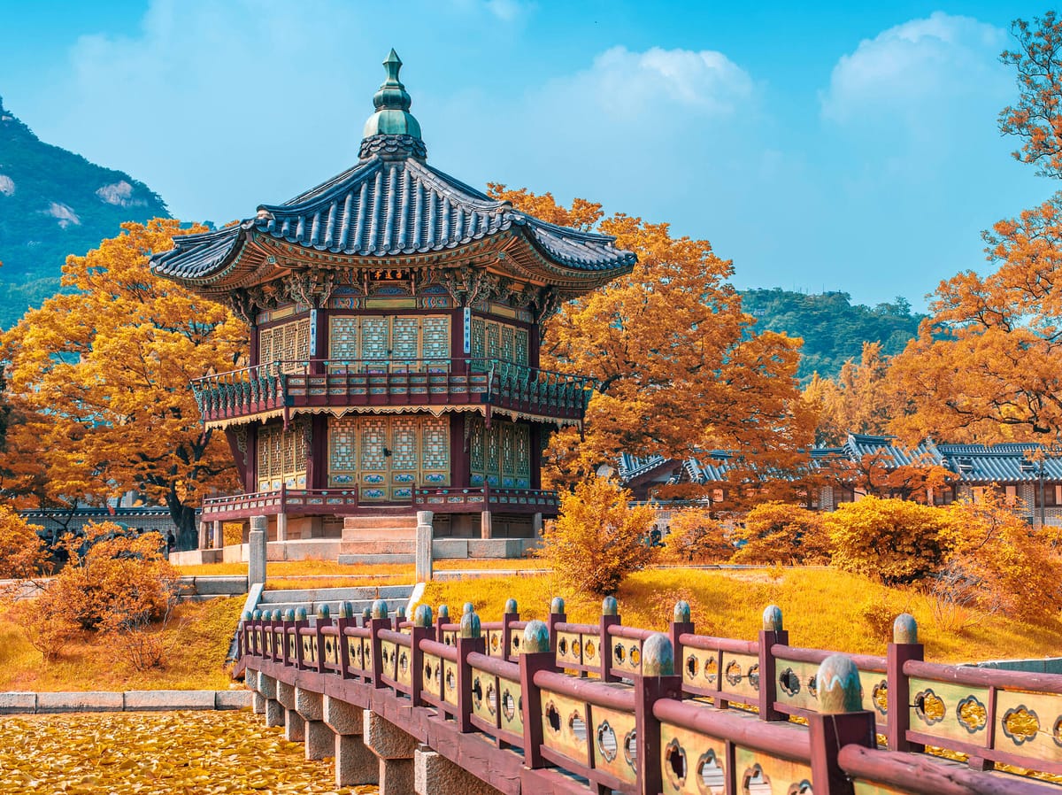 Things to do in Seoul 2024 Pelago by Singapore Airlines