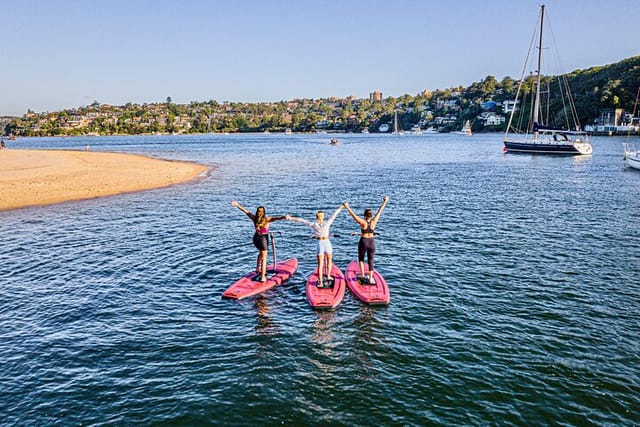 guided-step-up-paddle-board-tour-of-narrabeen-lagoon_1