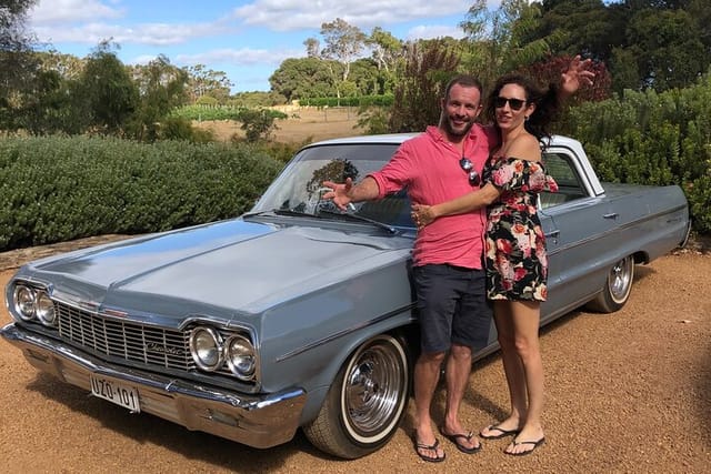 margaret-river-private-wineries-tour-by-chevy-belair-classic-car_1