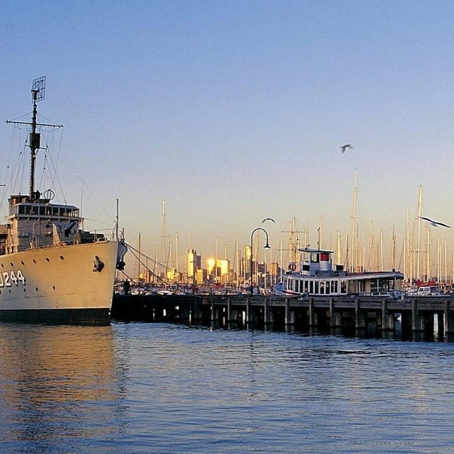 melbourne-one-way-or-roundtrip-ferry-ride-from-williamstown_1