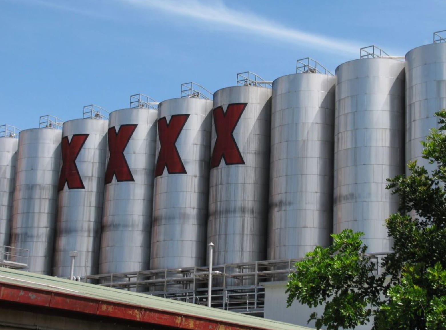Xxxx Brewery Brisbane Video - Brisbane XXXX Brewery and Alehouse Tour in Brisbane | Pelago