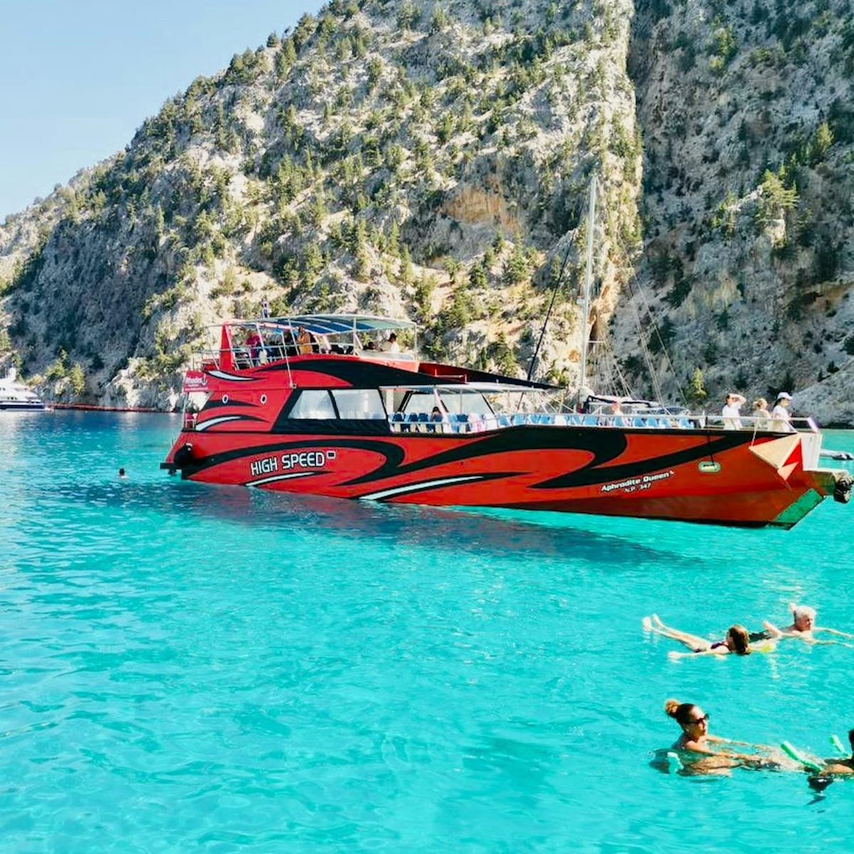 rhodes-high-speed-boat-to-symi-island-with-swim-stop-at-st-georges-bay_1