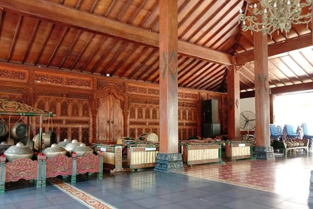 Java Culture Museum