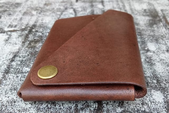 tiny wallet