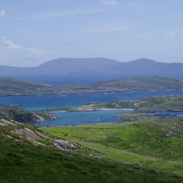 Discovering Ireland's Ring of Kerry - Next Trip...Loading