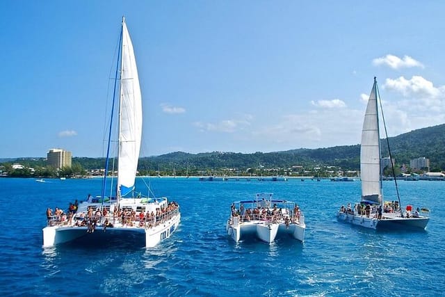 exotic-catamaran-party-cruise-and-snorkeling-to-dunns-river-falls_1