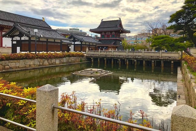 2-hours-private-guided-walking-tour-in-osaka_1