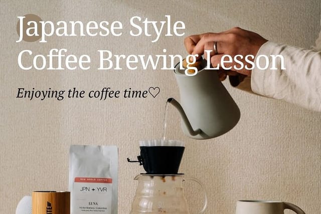 japanese-style-coffee-brewing-lesson_1