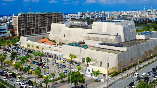 okinawa-prefectural-museum-and-art-museum_1