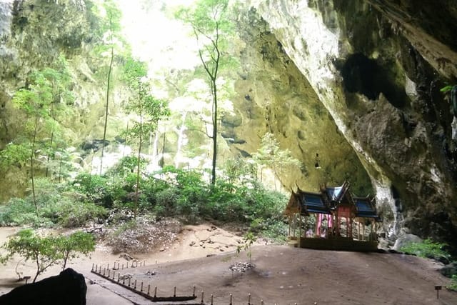 sam-roi-yod-national-park-praya-nakhon-cave-join-group-tour_1