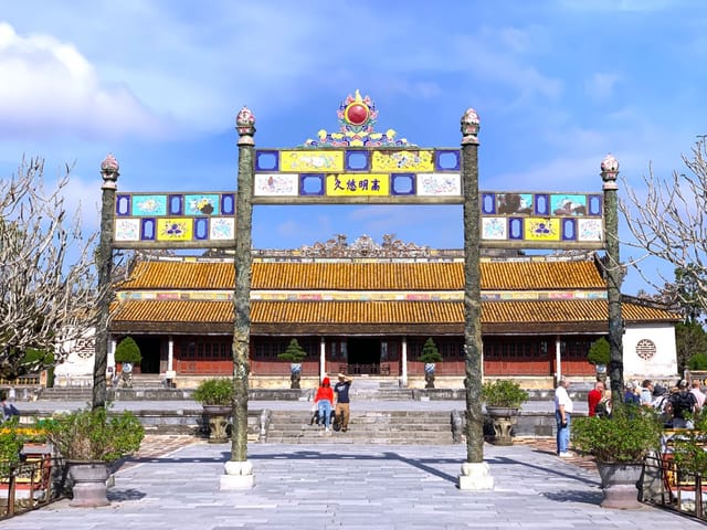 A Day Trip to Hue: Visit the Ancient Imperial Capital of Vietnam